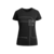 Martini Sportswear - SENSE - T-Shirts in Black - front view - Women
