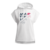 Martini Sportswear - EASY.FEEL - T-Shirts in White-Pink - front view - Women