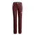 Martini Sportswear - SELLA - Pants in Wine Red - front view - Women