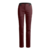 Martini Sportswear - FINALE - Pants in Wine Red - front view - Women