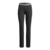 Martini Sportswear - EXPLORATION - Pants in Black-Turquoise - front view - Women