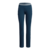 Martini Sportswear - EXPLORATION - Pantaloni in Blu Scuro-Bianco - vista frontale - Donna