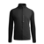 Martini Sportswear - CARDIOC - Windbreaker jackets in Black - front view - Men