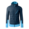 Martini Sportswear - NEVERREST Hybrid Jacket G-Loft® M - Hybrid jackets in true navy-horizon - front view - Men
