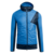 Martini Sportswear - SIMILAUN - Hybrid Jackets in Blue-Dark Blue - front view - Men