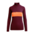 Martini Sportswear - PEARL - Langarmshirts in Violett-Orange - Vorderansicht - Damen