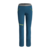 Martini Sportswear - VISION - Pants in Night Blue-Yellow-Green - front view - Women