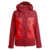 Martini Sportswear - MANASLU - Hardshell jackets in Dark-Red-Red - front view - Women