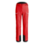 Martini Sportswear - JUMP TURN - Capri pants in Red - front view - Women