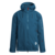 Martini Sportswear - YUSHAN - Hardshell jackets in Night Blue - front view - Men