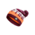 Martini Sportswear - MONTANA - Beanies in Red-Violet-Pink-Violet-Orange - front view - Unisex