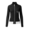 Martini Sportswear - ALPMATE Midlayer Jacket W - Strati intermedi in black-white - vista frontale - Donna