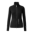 Martini Sportswear - TREKTECH Midlayer Jacket W - Midlayers in black - front view - Women