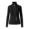 Martini Sportswear - TREKTECH Midlayer Jacket W - Midlayers in black - front view - Women