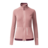 Martini Sportswear - TREKTECH Midlayer Jacket W - Midlayers in wild rose-fairy tale - front view - Women