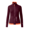 Martini Sportswear - TREKTECH Midlayer Jacket W - Midlayers in fairy tale-mango - front view - Women