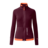 Martini Sportswear - TREKTECH Midlayer Jacket W - Midlayers in fairy tale-mango - front view - Women