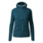 Martini Sportswear - HILLCLIMB Hybrid Jacket G-Loft® W  - Hybridjacken in poseidon - Vorderansicht - Damen