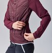 Martini Sportswear - HILLCLIMB Hybrid Jacket G-Loft® W  - Hybrid jackets in mosstone - Detail 3 - Women