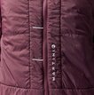 Martini Sportswear - HILLCLIMB Hybrid Jacket G-Loft® W  - Hybrid jackets in mosstone - Detail 6 - Women
