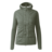 Martini Sportswear - HILLCLIMB Hybrid Jacket G-Loft® W  - Hybridjacken in mosstone - Vorderansicht - Damen
