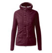 Martini Sportswear - HILLCLIMB Hybrid Jacket G-Loft® W  - Hybridjacken in fairy tale - Vorderansicht - Damen