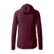 Martini Sportswear - HILLCLIMB Hybrid Jacket G-Loft® W  - Hybridjacken in fairy tale - Rückansicht - Damen