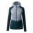 Martini Sportswear - HIGHVENTURE Hybrid Jacket G-Loft® W - Hybridjacken in moon-poseidon - Vorderansicht - Damen