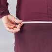 Martini Sportswear - HIGHVENTURE Hybrid Jacket G-Loft® W - Hybridjacken in tendril-mosstone - Detail 3 - Damen