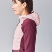 Martini Sportswear - HIGHVENTURE Hybrid Jacket G-Loft® W - Hybridjacken in tendril-mosstone - Detail 6 - Damen