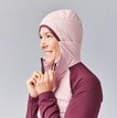 Martini Sportswear - HIGHVENTURE Hybrid Jacket G-Loft® W - Hybridjacken in tendril-mosstone - Detail 7 - Damen