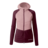 Martini Sportswear - HIGHVENTURE Hybrid Jacket G-Loft® W - Hybridjacken in wild rose-fairy tale - Vorderansicht - Damen