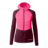 Martini Sportswear - HIGHVENTURE Hybrid Jacket G-Loft® W - Hybridjacken in blush-fairy tale - Vorderansicht - Damen