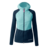 Martini Sportswear - HIGHVENTURE Hybrid Jacket G-Loft® W - Hybridjacken in skylight-true navy - Vorderansicht - Damen