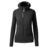 Martini Sportswear - ALPMATE Hybrid Jacket G-Loft® W - Hybrid jackets in black - front view - Women