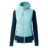 Martini Sportswear - ALPMATE Hybrid Jacket G-Loft® W - Hybrid jackets in skylight-true navy - front view - Women