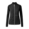 Martini Sportswear - TREKTECH Hybrid Jacket W - Hybrid jackets in black - front view - Women