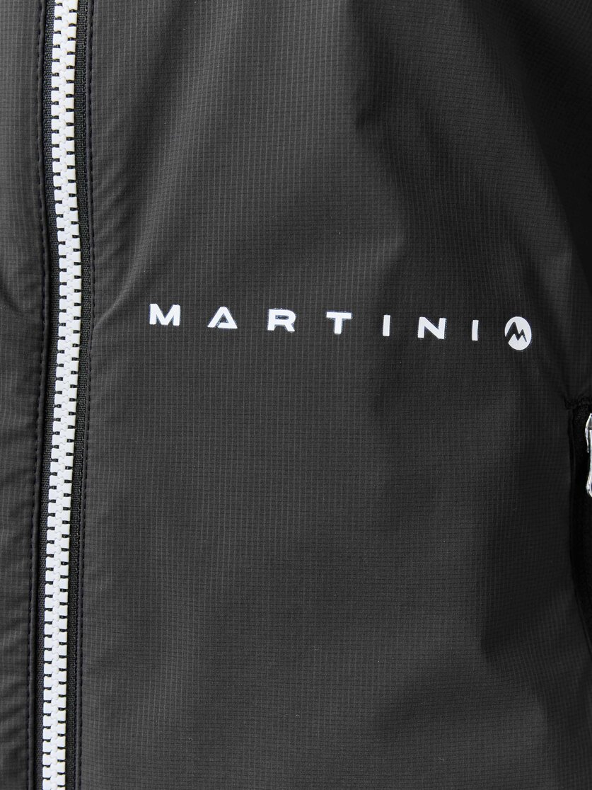 Martini Sportswear - TREKTECH Hybrid Jacket W - Hybridjacken in mosstone - Detail 5 - Damen