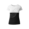 Martini Sportswear - VIA Shirt Dynamic W - T-Shirts in black-white - front view - Women