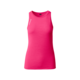Martini Sportswear - SUNRISE Sleeveless Shirt W - Tops in blush - front view - Women