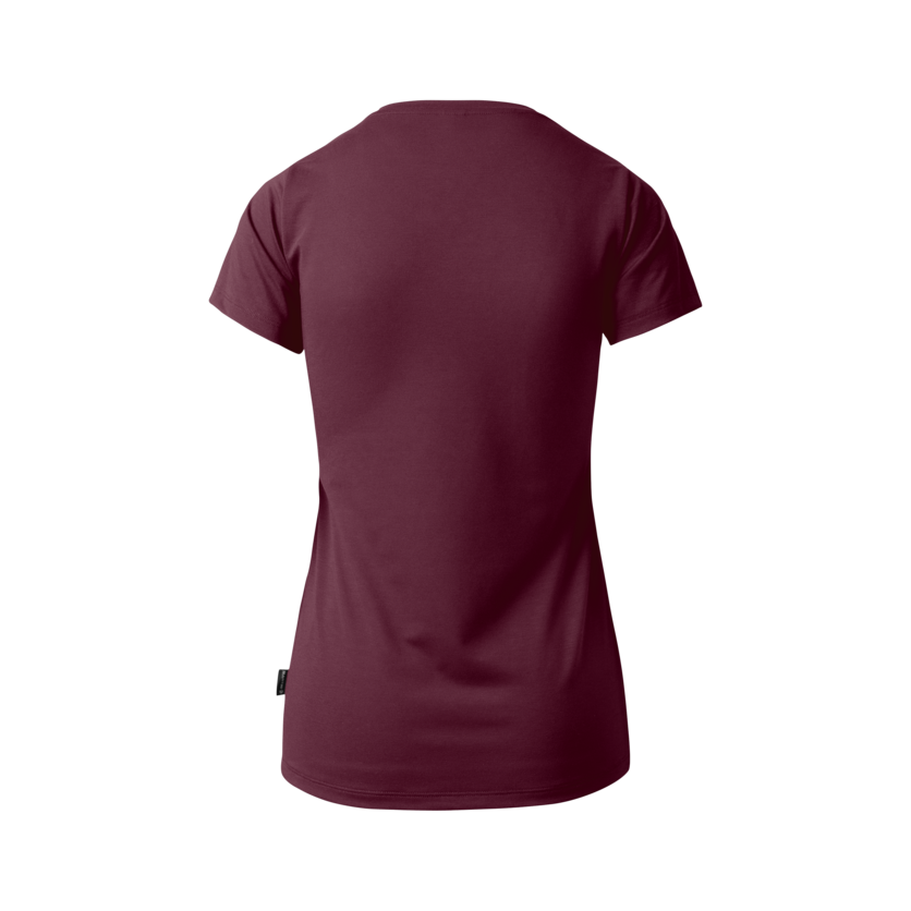 Martini Sportswear - HILLCLIMB Shirt W - T-Shirts in fairy tale - Rückansicht - Damen