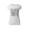 Martini Sportswear - HIGHVENTURE Shirt W - T-Shirts in white-black - vista frontale - Donna