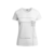 Martini Sportswear - SENSE - T-Shirts in Bianco - vista frontale - Donna