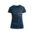 Martini Sportswear - SENSE - T-Shirts in Blu Scuro - vista frontale - Donna