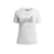 Martini Sportswear - PROSPER - T-Shirts in Weiß-Schwarz - Vorderansicht - Damen
