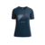 Martini Sportswear - PROSPER - T-Shirts in Blu Scuro-Denim blu - vista frontale - Donna