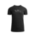 Martini Sportswear - AMBITION - T-Shirts in Black-White - front view - Men