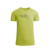 Martini Sportswear - AMBITION - T-Shirts in Lime-Olive - front view - Men