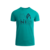 Martini Sportswear - BEST MATE - T-Shirts in Turquoise-Dark Blue - front view - Men