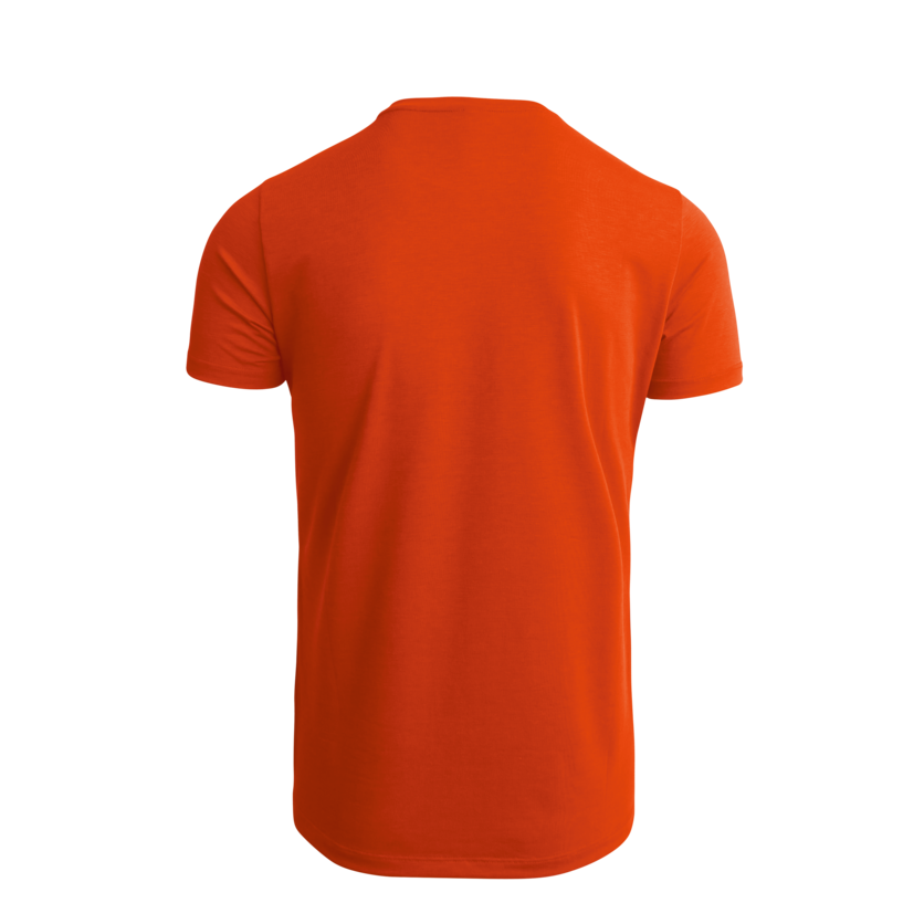 Martini Sportswear - BEST MATE - T-Shirts in hai risk-true navy - vista posteriore - Uomo